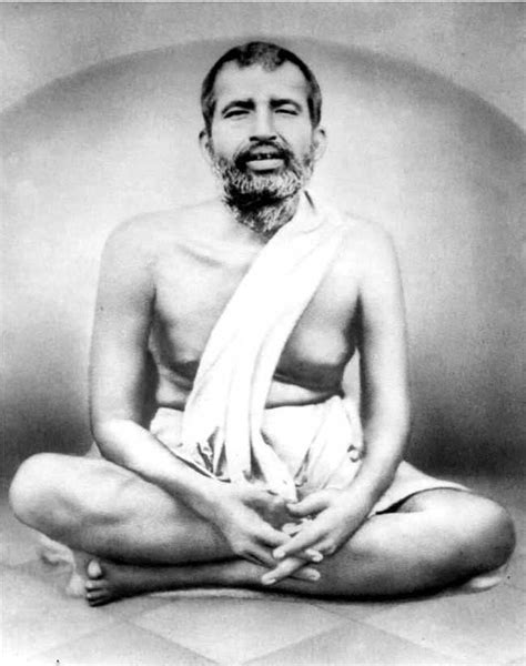 Life and teaching of Ramakrishna