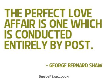 George Bernard Shaw Quotes Love. QuotesGram