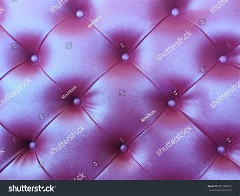 Purple Leather Sofa Texture Stock Photo 497309023 | Shutterstock