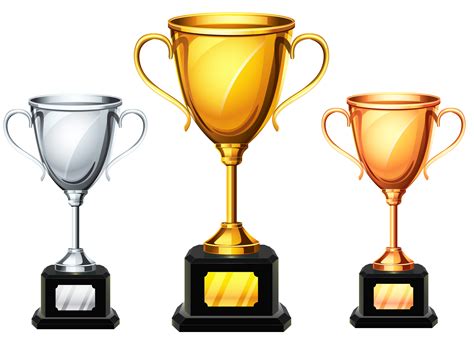 Trophy Cup - ClipArt Best