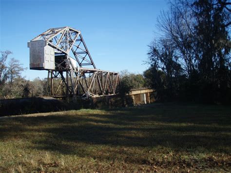 Altamaha River | I Was Thinking the Other Day About…