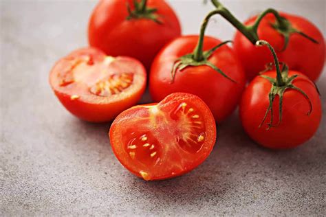 Substitute For Tomato - Flavorful Home