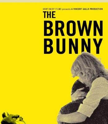 The Brown Bunny (2003) - TrailerAddict