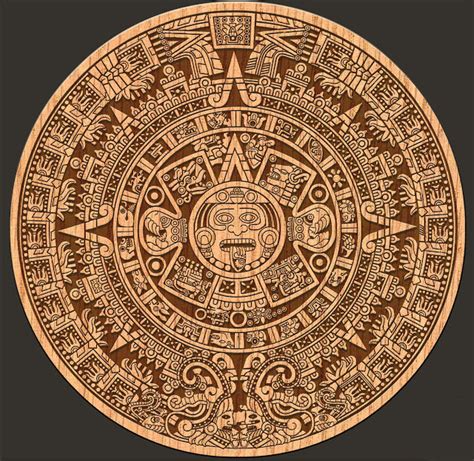 Mayan Calendar Summary 2024 New Perfect The Best List of - Moon ...