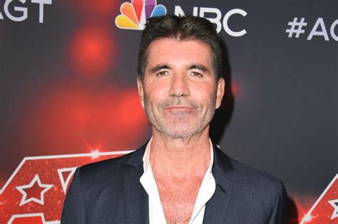 Simon Cowell is not dead, car accident death hoax debunked