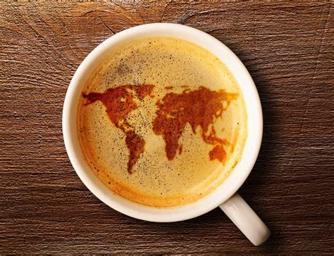 COFFEE WORLD