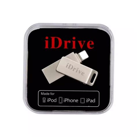 16GB 32GB 64GB 128GB Mini Metal Thumb Drive Memory Stick For iPad for ...