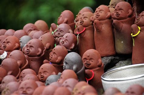 The Importance of Jizo and Jizo Statues to the Japanese People | YABAI - The Modern, Vibrant ...