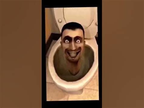 skippy the toilet - YouTube