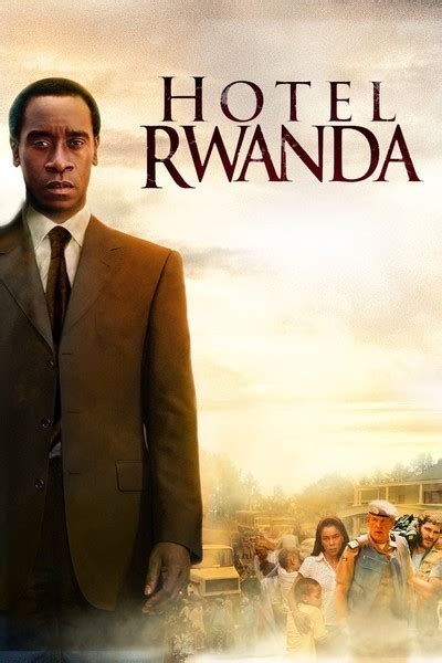 Hotel Rwanda movie review & film summary (2004) | Roger Ebert