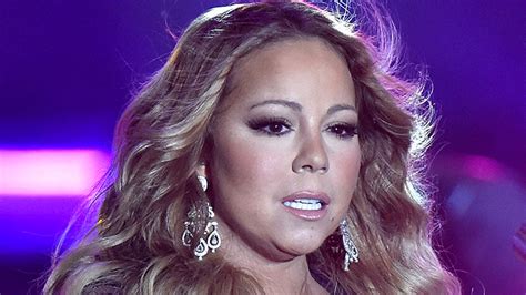 Mariah Carey's L.A. Home Hit in $50k Burglary