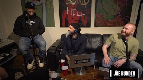 The Joe Budden Podcast - Episode 235