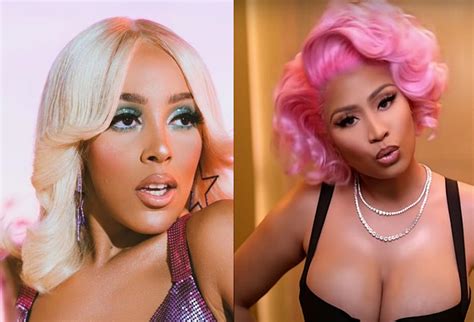 Doja Cat e Nicki Minaj lançam remix para “Say So”: Ouça | Midiorama