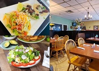 3 Best Mexican Restaurants in Pembroke Pines, FL - Expert Recommendations