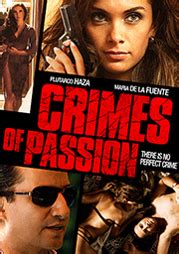 Crimes of Passion -Trailer, reviews & meer - Pathé