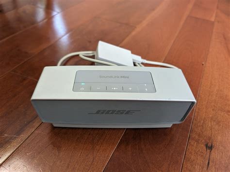 Bose Soundlink Mini Speakers for sale in Appleton, Wisconsin | Facebook Marketplace