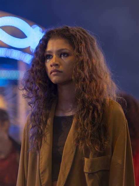 Rue Bennett | Euphoria Wiki | Fandom