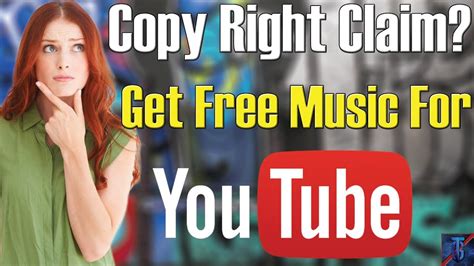 How and Where to Get Royalty Free Music or Copyright Free Music For YouTube Videos 2017 - YouTube