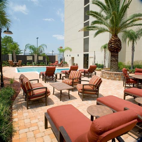 HAMPTON INN BATON ROUGE-I-10 & COLLEGE DR. $104 ($̶1̶3̶0̶) - Updated 2022 Prices & Hotel Reviews ...