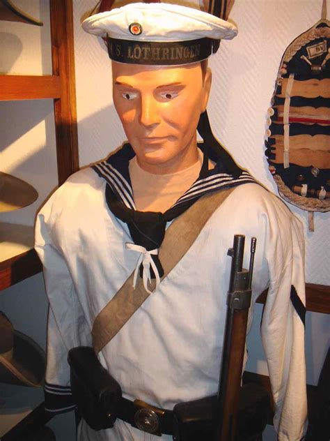 German Colonial Uniforms