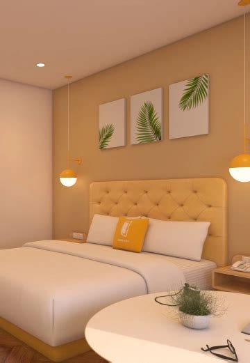 Best Hotel in Karol Bagh, Delhi | Bloom Hotel - Karol Bagh