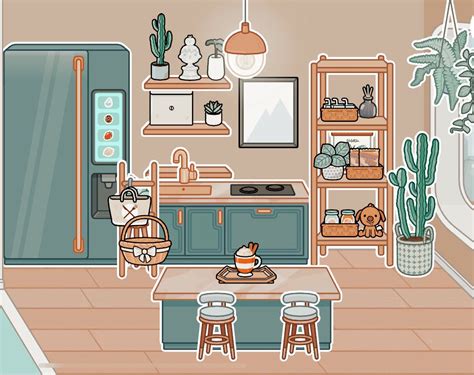 Kitchen idea 😘🤝 | Como decorar mi casa, Como decorar casas pequeñas, Casa de la piscina