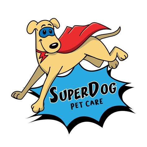 SuperDog Pet Care LLC - Portal