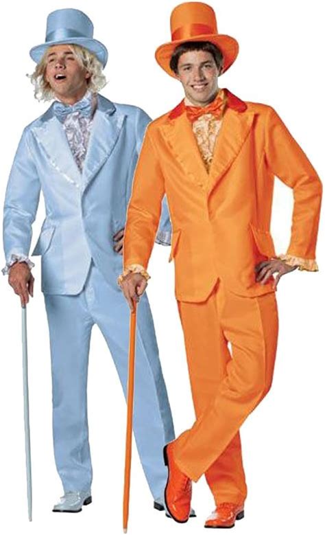 Dumb And Dumber Suits Costumes