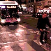 My Paris Commute: A video diary from a BikePortlander abroad - BikePortland