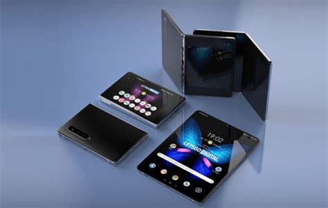 Future Smartphones of 2020 - VivaVideo App