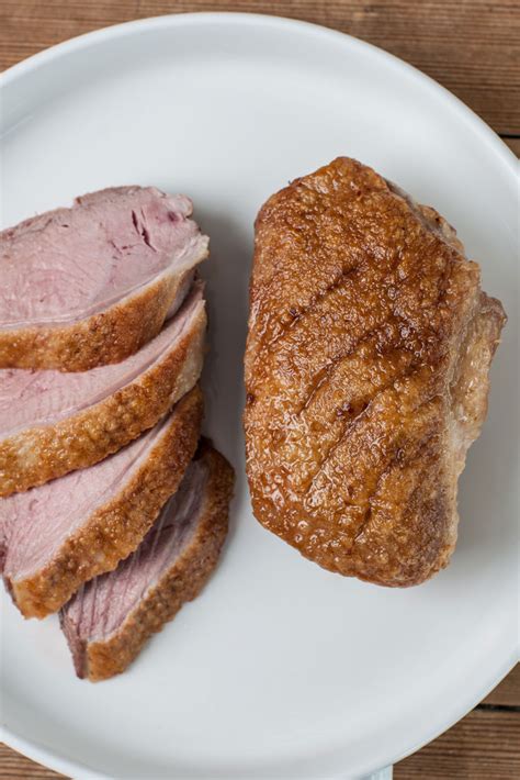 How to Cook Duck - Great British Chefs