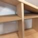 Extra Floor for IKEA Flisat Dollhouse Shelf Attic Floor - Etsy