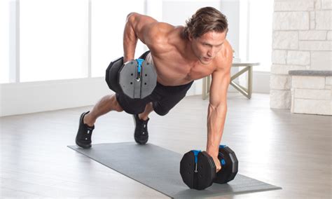 Best Dumbbells For A Home Gym | NordicTrack Blog