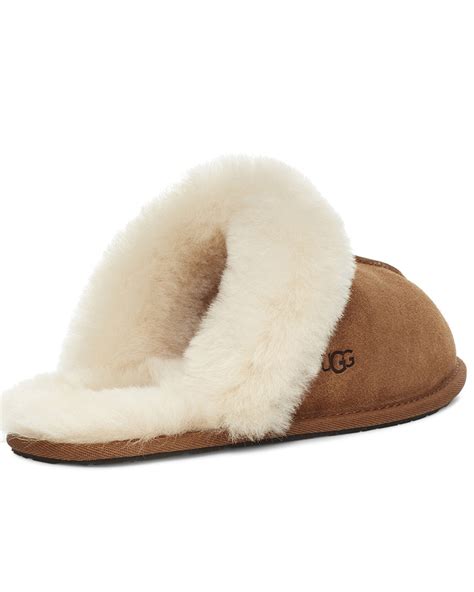 UGG Women's Scuffette II Slippers | Boot Barn