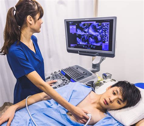 Echocardiography in Thailand - Almurshidi Medical Tourism - Best Affordable Hospitals and Clinics