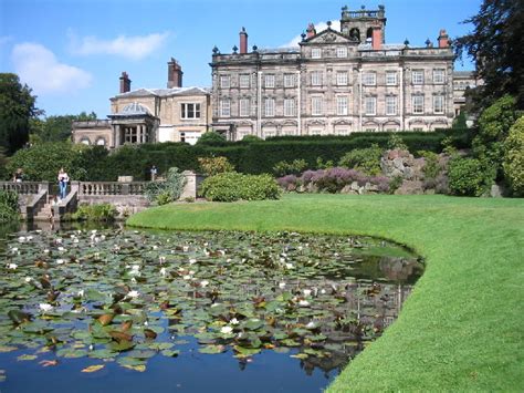 Biddulph Grange Gardens © Ian Mitchell :: Geograph Britain and Ireland