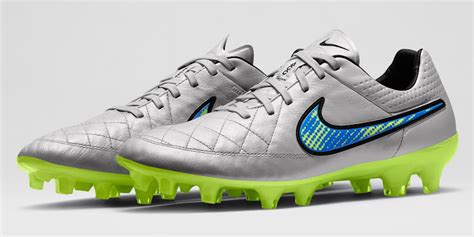 White Nike Tiempo Legend V Boot Released - Footy Headlines