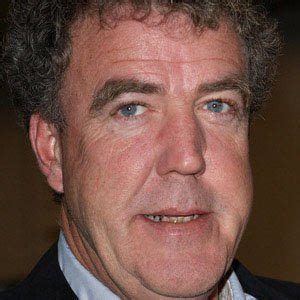 Jeremy Clarkson Family Tree