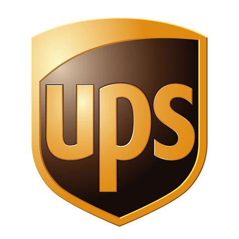 Here is my latest vector recreation of the UPS Logo. I'm looking for some challenging logos to ...