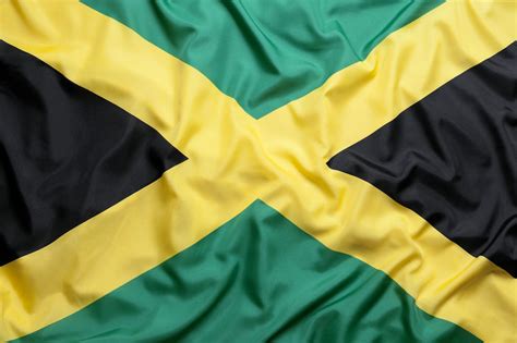 The Jamaican Flag Color Guide (Hex, RGB & CMYK Codes)