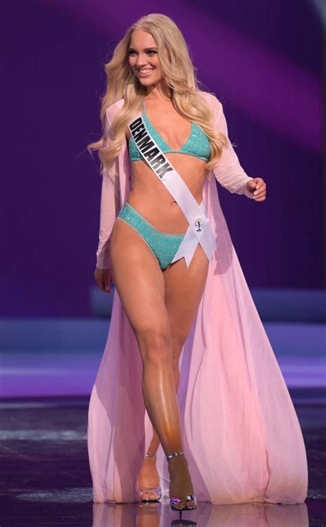 Photos from Miss Universe 2020: Swimsuit Competition - Page 2