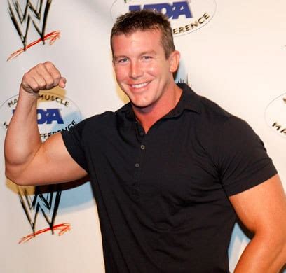 Image of Ted DiBiase Jr.