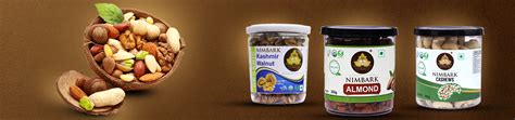 Buy Dry Fruits and Nuts Online | Buy organic Dry Fruits Online | Nimbark foods