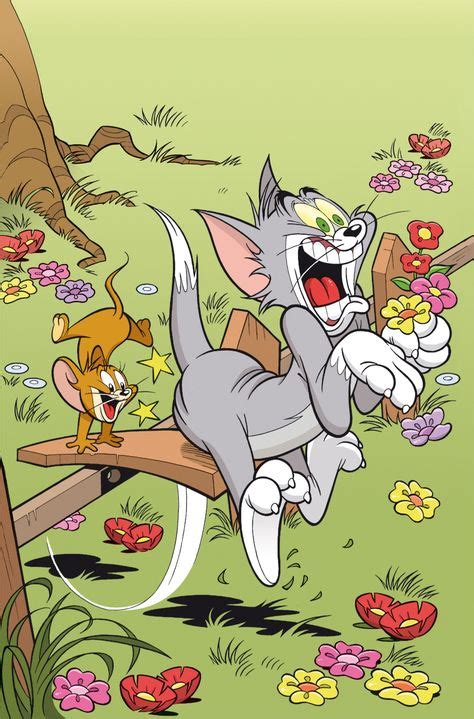 78 Tom & Jerry ideas in 2021 | tom and jerry, tom and jerry cartoon, jerry