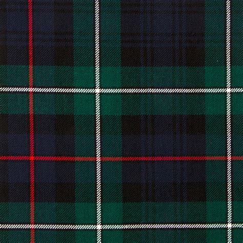 MacKenzie tartan - Modern | Tartan fabric, Tartan, Mackenzie tartan