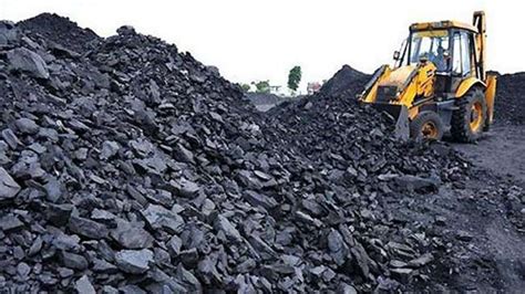 Government to launch auction for commercial coal mining on June 18