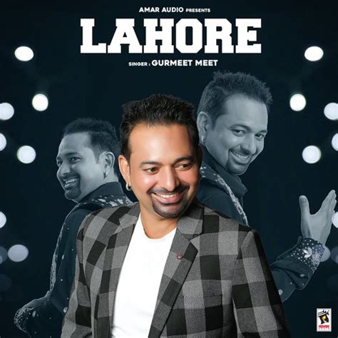 Lahore Songs Download - Free Online Songs @ JioSaavn