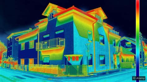 5 Best Thermal Cameras for Home Inspection