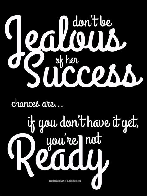 Dont Be Jealous Quotes. QuotesGram