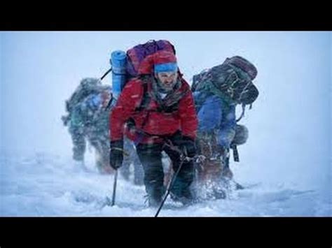 Everest Documentary HD - Climbing Mount Everest with a Mountain on My Back - YouTube